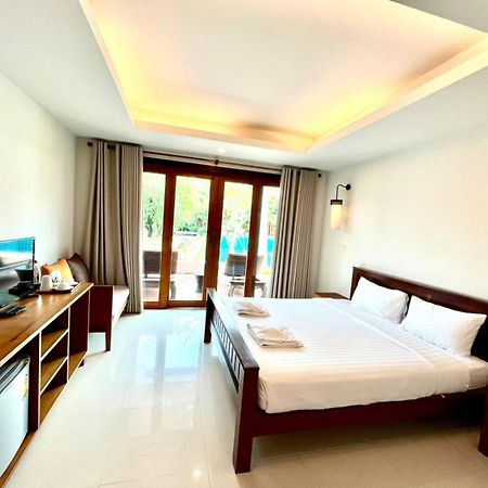 Anyamanee Resort Cha-Am Εξωτερικό φωτογραφία