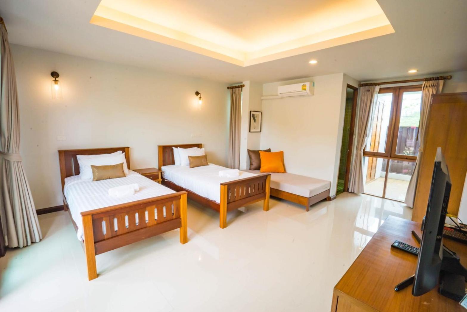Anyamanee Resort Cha-Am Εξωτερικό φωτογραφία