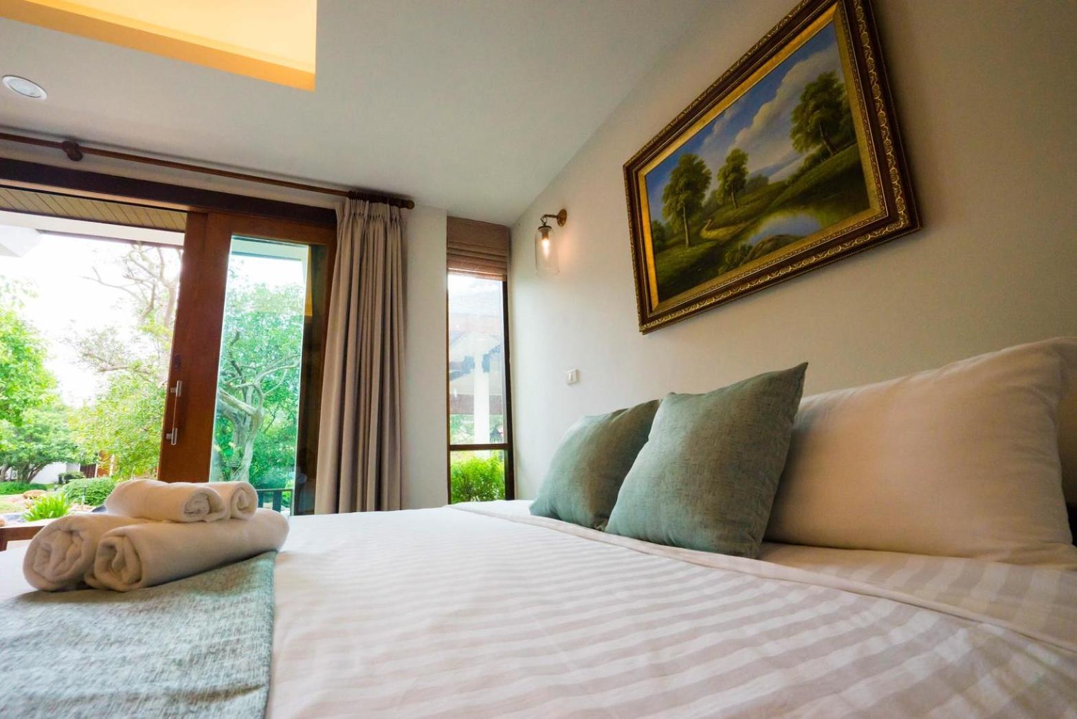 Anyamanee Resort Cha-Am Εξωτερικό φωτογραφία