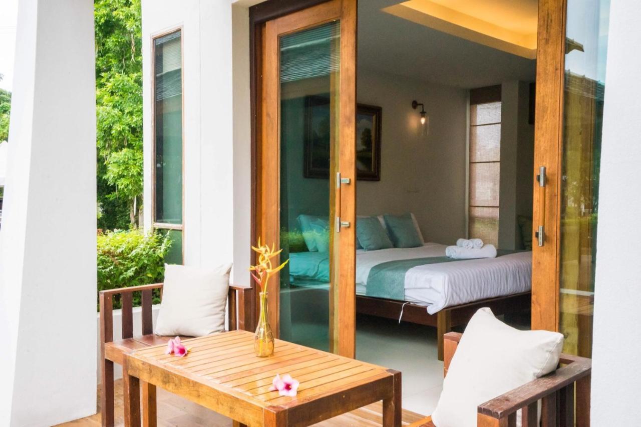 Anyamanee Resort Cha-Am Εξωτερικό φωτογραφία