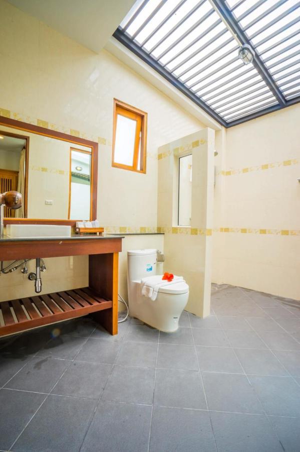 Anyamanee Resort Cha-Am Εξωτερικό φωτογραφία
